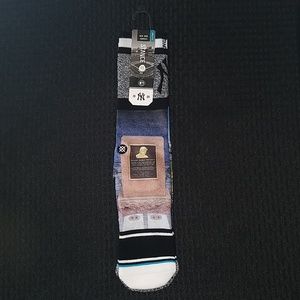 Stance New York Yankees "Yankee Stadium" MLB Socks